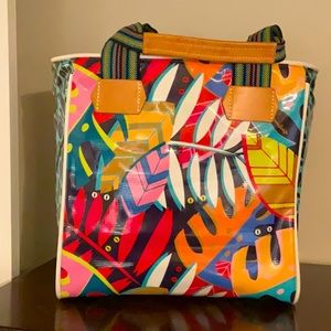 Consuela Maya Classic Tote